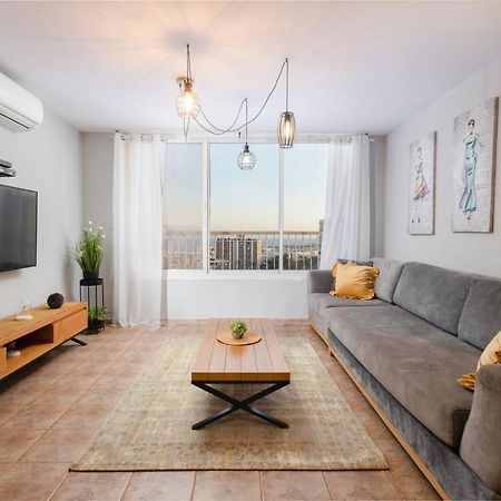 Apartament Yalarent Shaldag 2Br Apt Ejlat Zewnętrze zdjęcie
