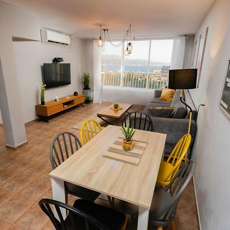 Apartament Yalarent Shaldag 2Br Apt Ejlat Zewnętrze zdjęcie