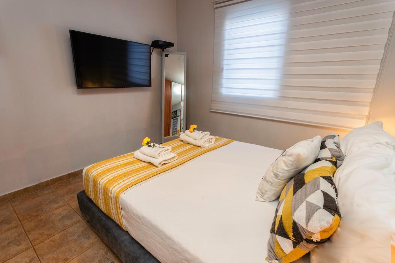 Apartament Yalarent Shaldag 2Br Apt Ejlat Zewnętrze zdjęcie