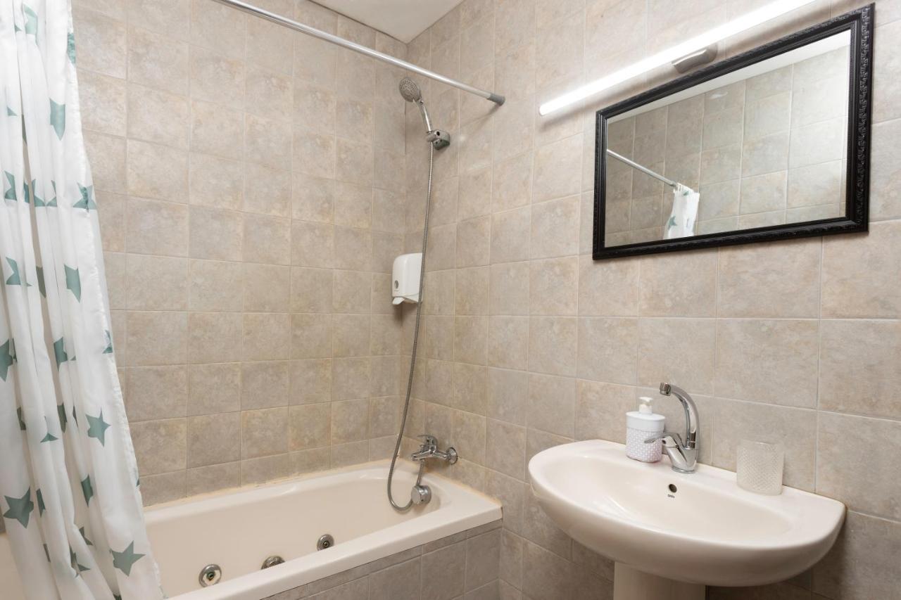 Apartament Yalarent Shaldag 2Br Apt Ejlat Zewnętrze zdjęcie