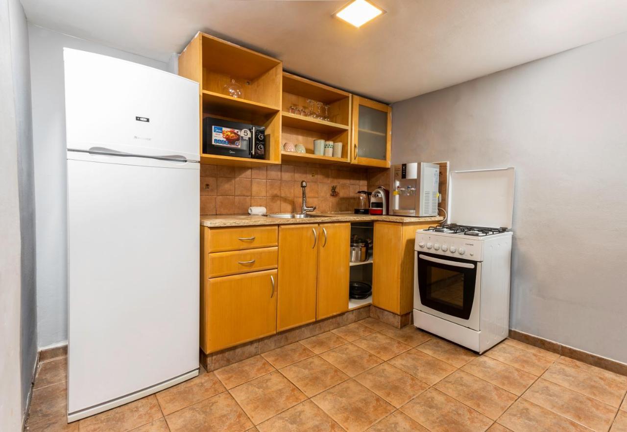 Apartament Yalarent Shaldag 2Br Apt Ejlat Zewnętrze zdjęcie
