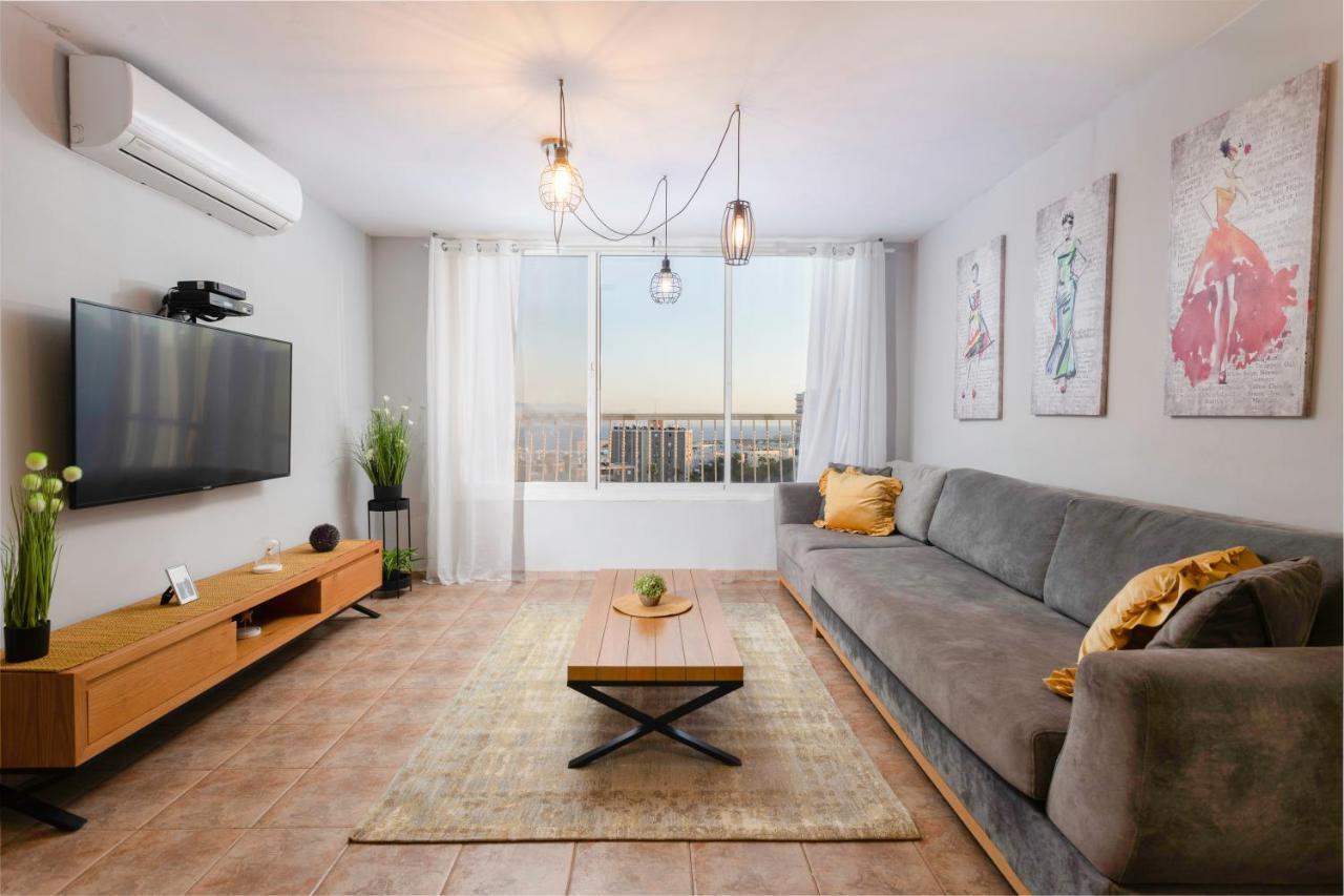 Apartament Yalarent Shaldag 2Br Apt Ejlat Zewnętrze zdjęcie